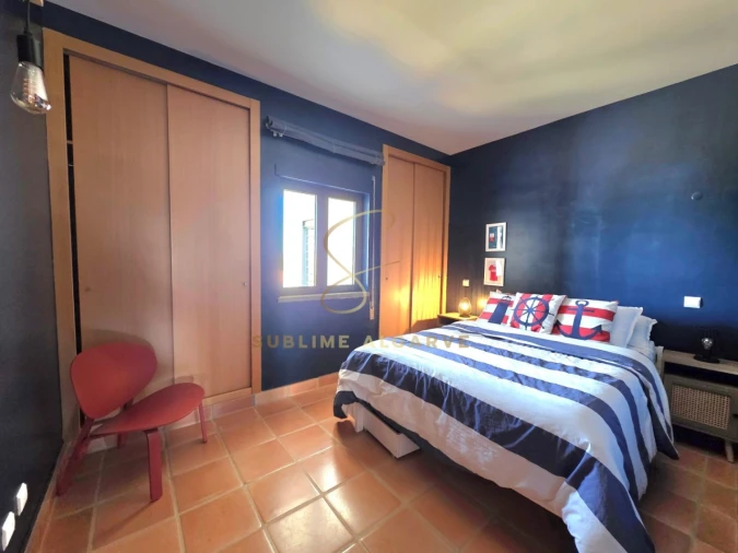Apartamento T2 para Venda em Lagos (São Sebastião e Santa Maria) Foto 15