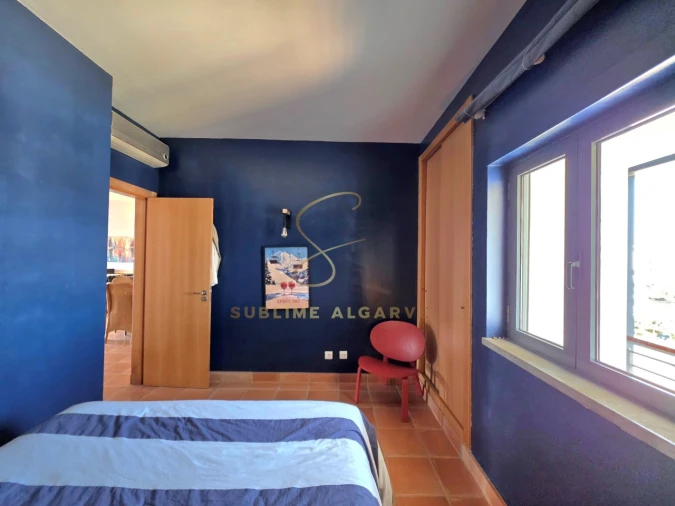 Apartamento T2 para Venda em Lagos (São Sebastião e Santa Maria) Foto 16