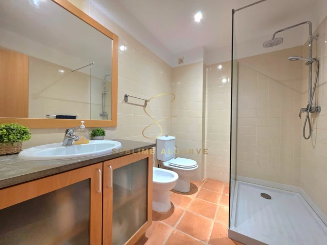Apartamento T2 para Venda em Lagos (São Sebastião e Santa Maria) Foto 17