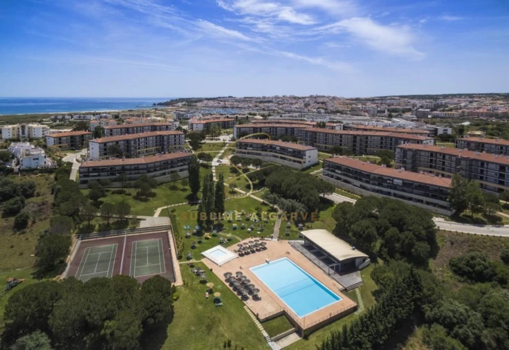 Apartamento T2 para Venda em Lagos (São Sebastião e Santa Maria) Foto 24