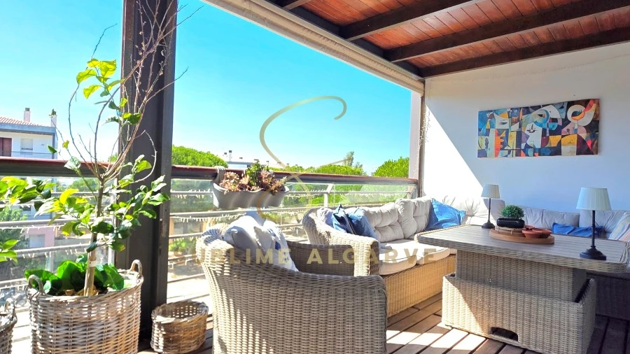 Apartamento T2 para Venda em Lagos (São Sebastião e Santa Maria)