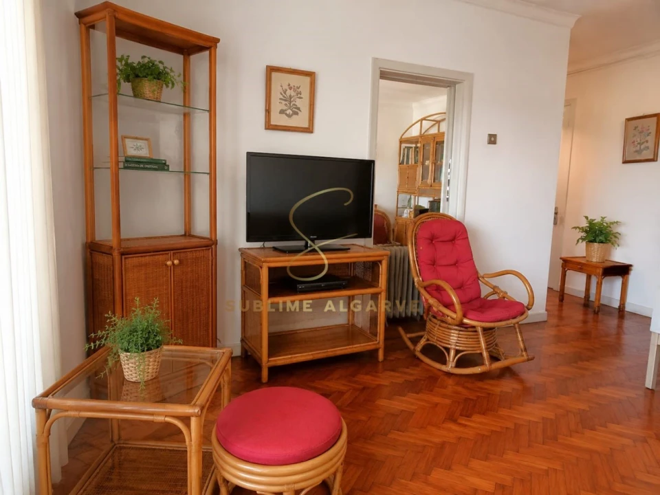 Apartamento T3 para Venda em Lagos (São Sebastião e Santa Maria) Foto 2