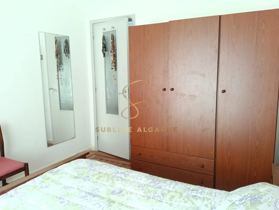 Apartamento T3 para Venda em Lagos (São Sebastião e Santa Maria) Foto 8