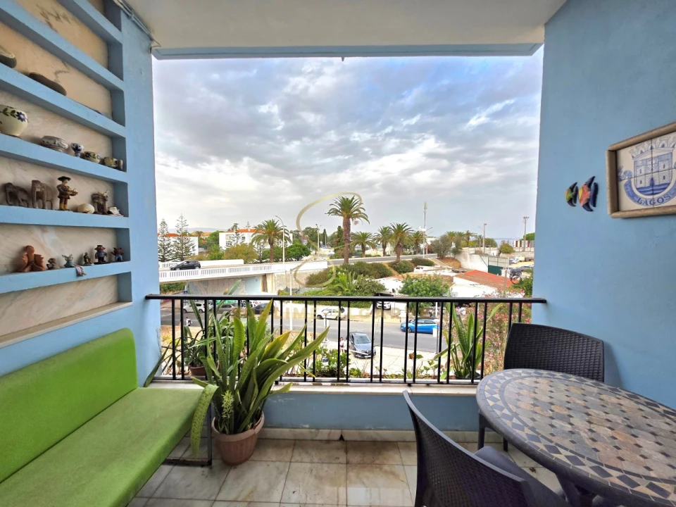 Apartamento T3 para Venda em Lagos (São Sebastião e Santa Maria) Foto 2
