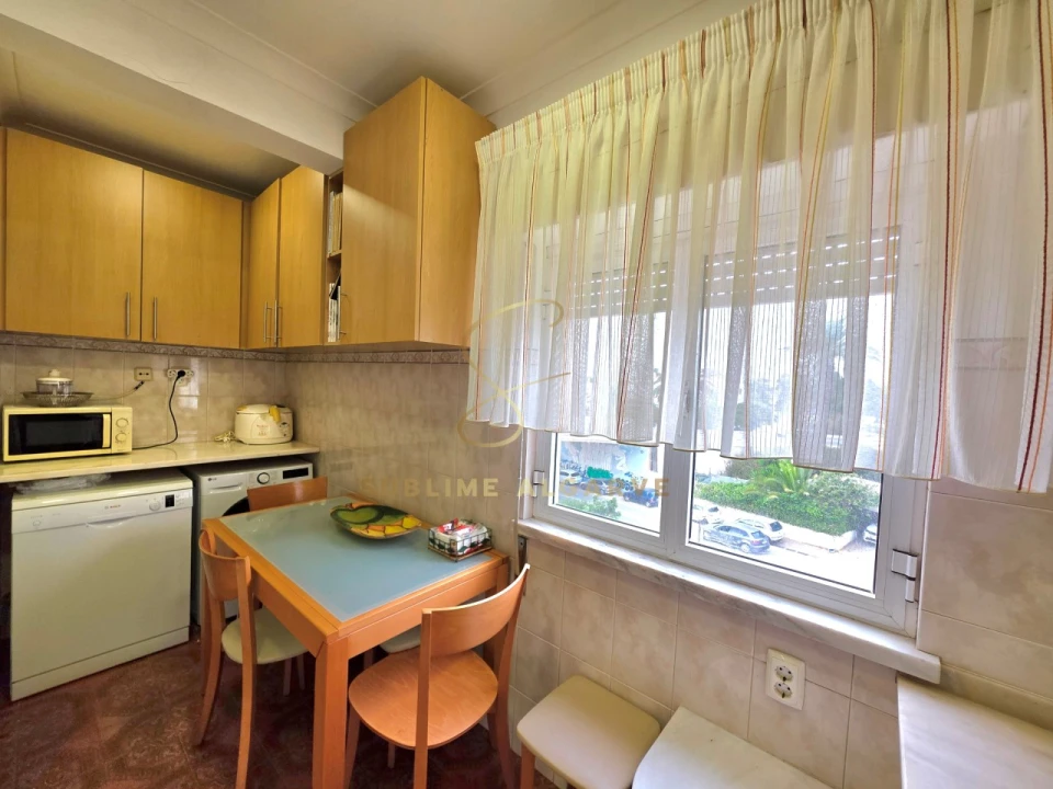 Apartamento T3 para Venda em Lagos (São Sebastião e Santa Maria) Foto 9