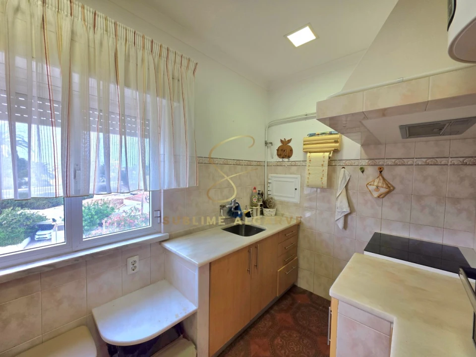 Apartamento T3 para Venda em Lagos (São Sebastião e Santa Maria) Foto 10