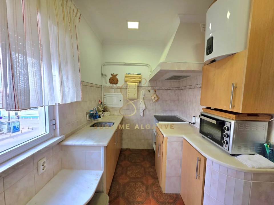 Apartamento T3 para Venda em Lagos (São Sebastião e Santa Maria) Foto 11