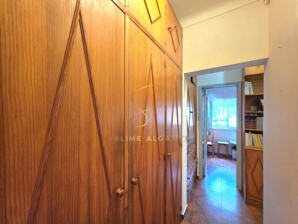 Apartamento T3 para Venda em Lagos (São Sebastião e Santa Maria) Foto 12