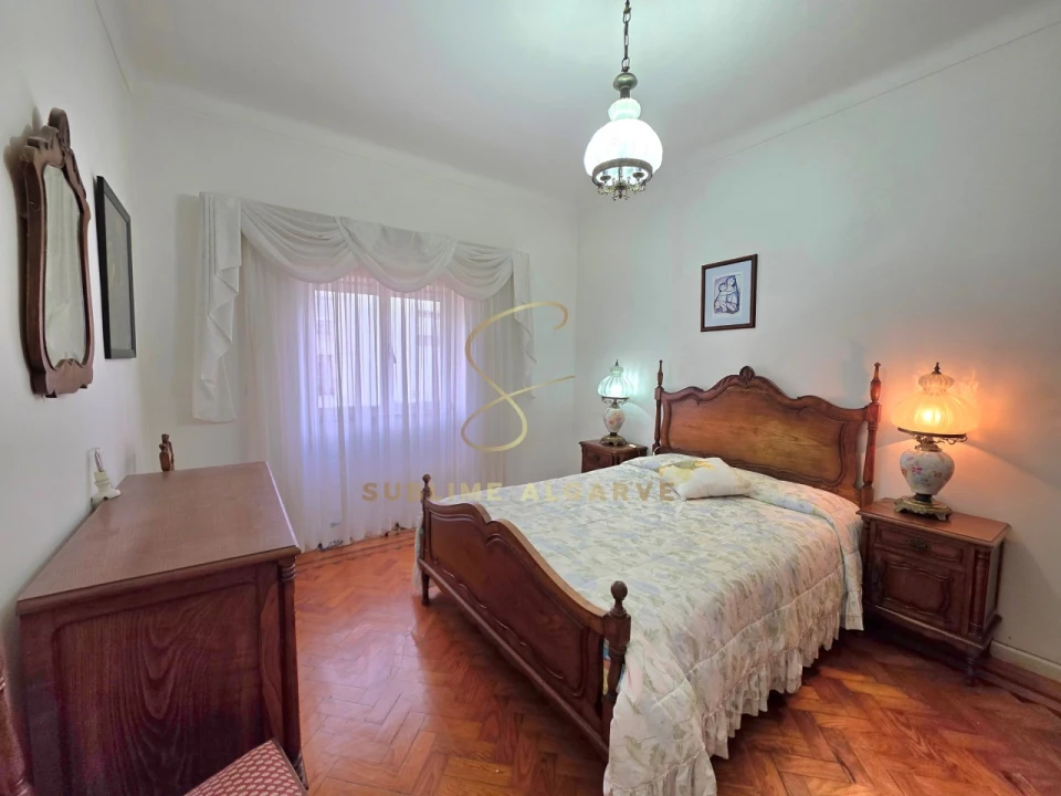 Apartamento T3 para Venda em Lagos (São Sebastião e Santa Maria) Foto 15