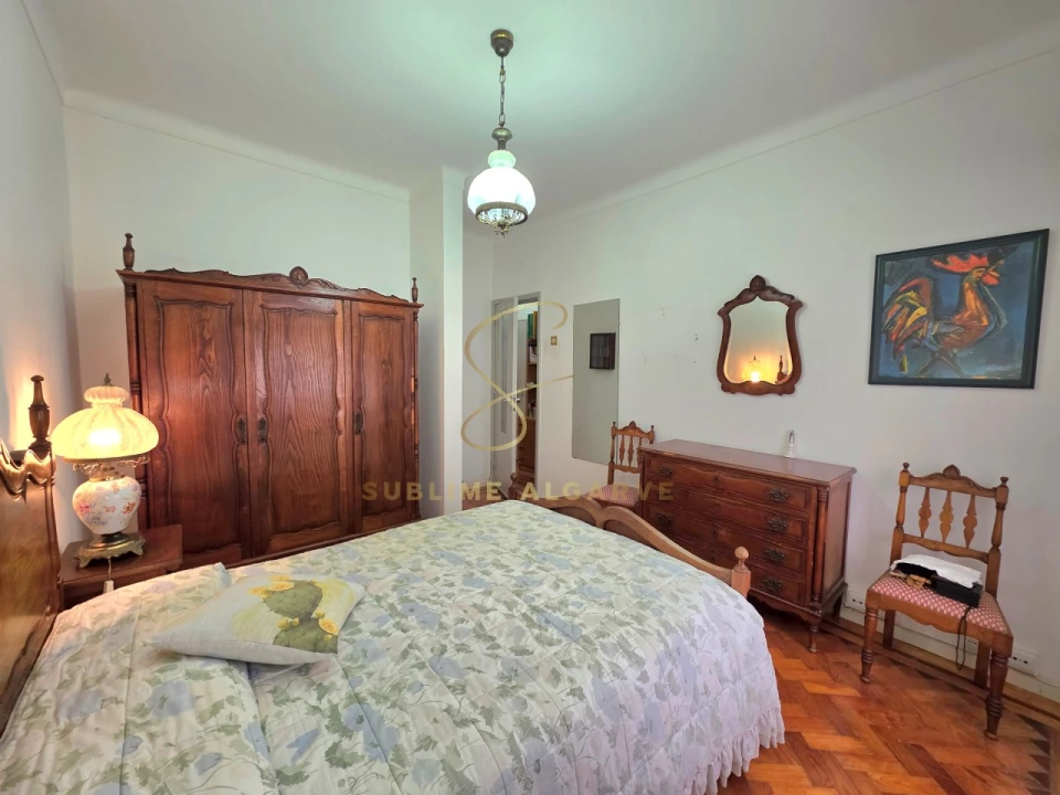 Apartamento T3 para Venda em Lagos (São Sebastião e Santa Maria) Foto 16