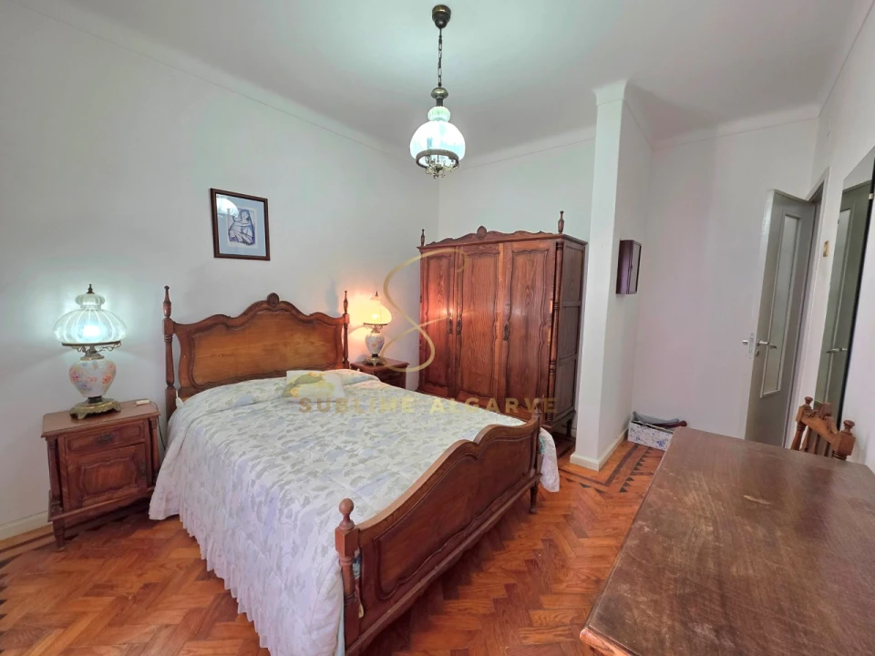 Apartamento T3 para Venda em Lagos (São Sebastião e Santa Maria) Foto 17