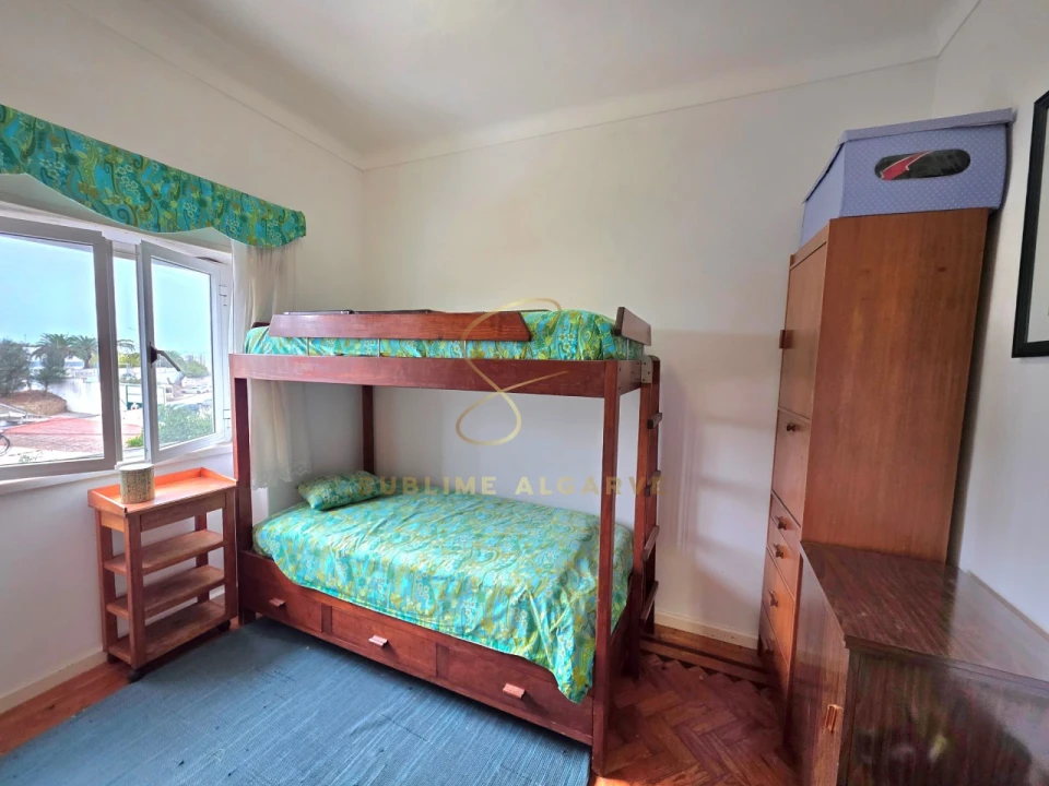 Apartamento T3 para Venda em Lagos (São Sebastião e Santa Maria) Foto 20