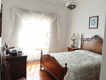 Apartamento T3 para Venda em Lagos (São Sebastião e Santa Maria)