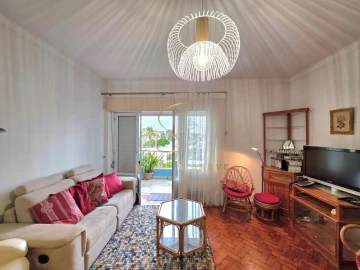 Apartamento T3 para Venda em Lagos (São Sebastião e Santa Maria)