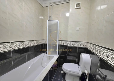 Apartamento T3 para Venda em Lagos (São Sebastião e Santa Maria)