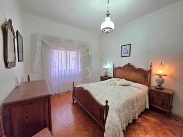 Apartamento T3 para Venda em Lagos (São Sebastião e Santa Maria)