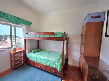 Apartamento T3 para Venda em Lagos (São Sebastião e Santa Maria)