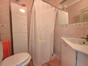 Apartamento T3 para Venda em Lagos (São Sebastião e Santa Maria)