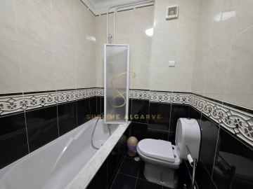 Apartamento T3 para Venda em Lagos (São Sebastião e Santa Maria)