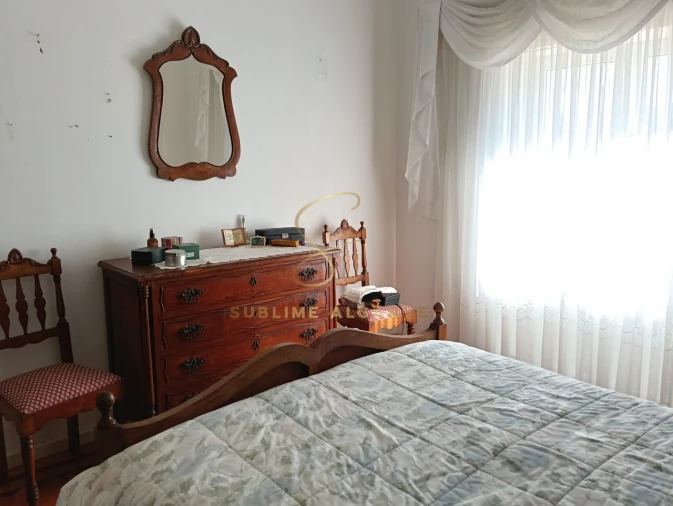 Apartamento T3 para Venda em Lagos (São Sebastião e Santa Maria) Foto 6