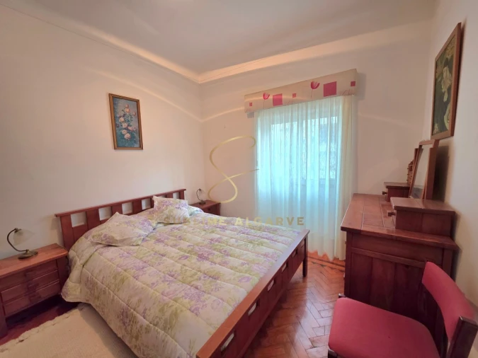 Apartamento T3 para Venda em Lagos (São Sebastião e Santa Maria) Foto 18