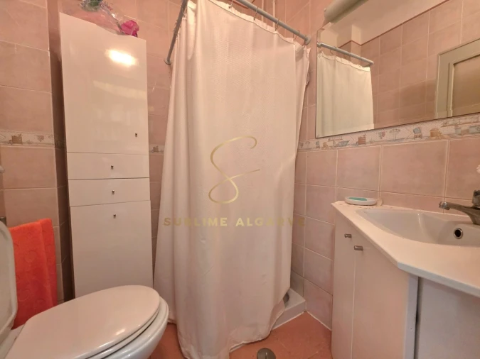 Apartamento T3 para Venda em Lagos (São Sebastião e Santa Maria) Foto 21