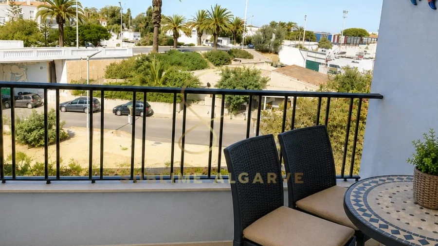 Apartamento T3 para Venda em Lagos (São Sebastião e Santa Maria)
