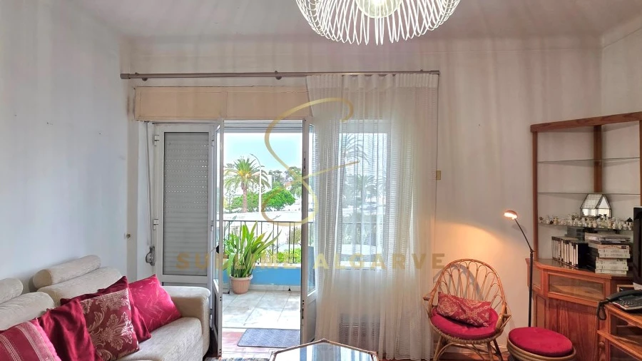 Apartamento T3 para Venda em Lagos (São Sebastião e Santa Maria)