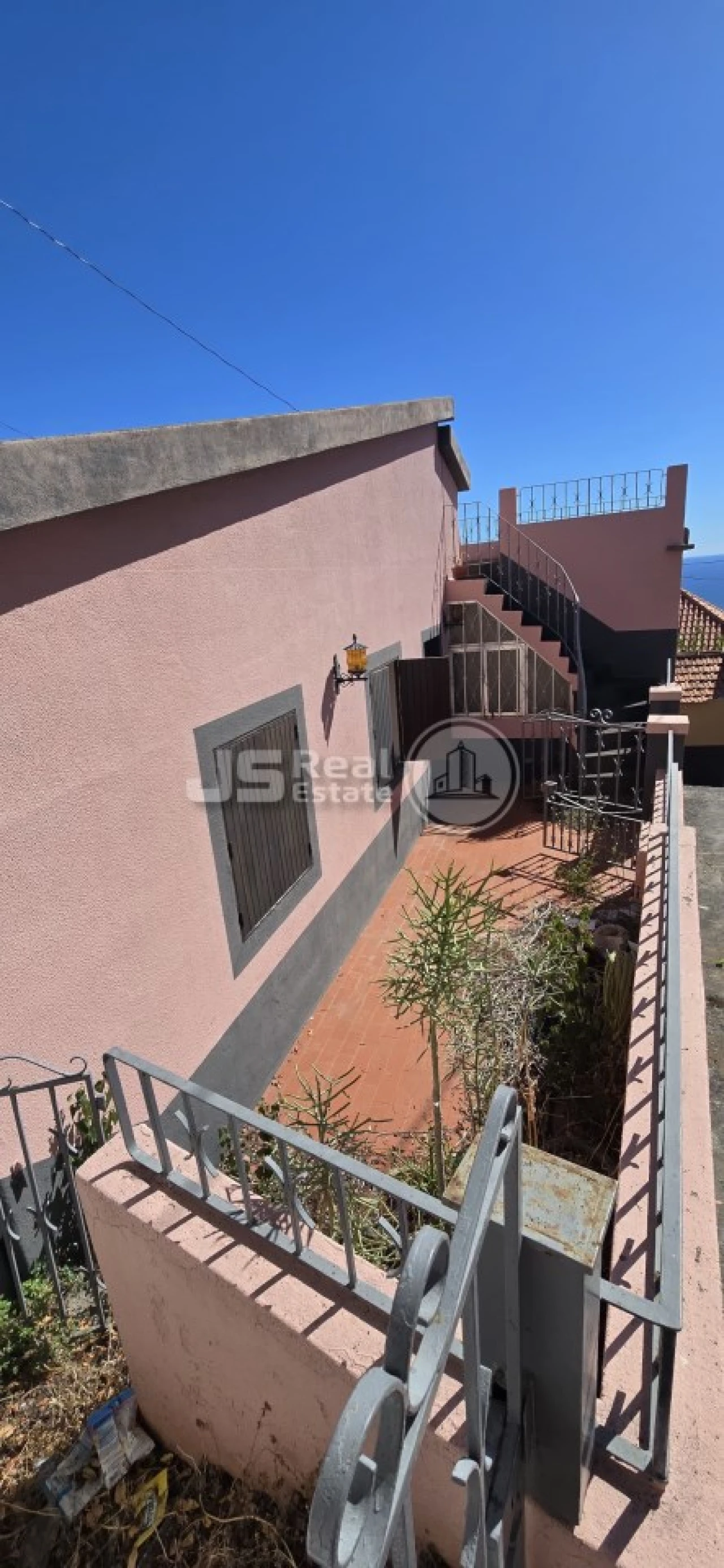 Moradia para Venda em Funchal (Santa Maria Maior) Foto 2