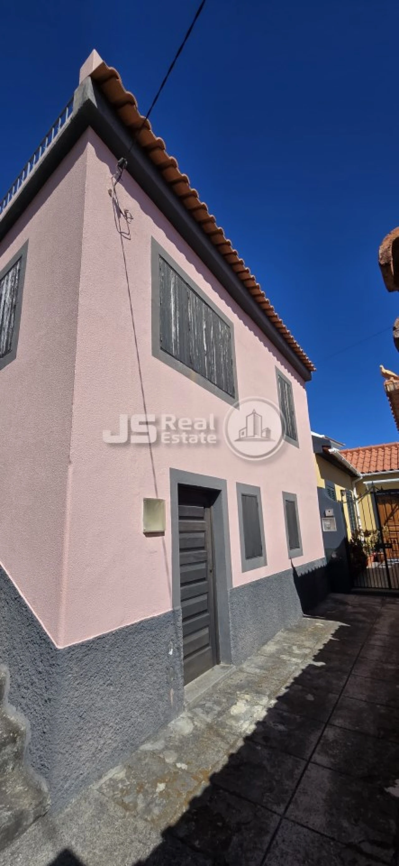 Moradia para Venda em Funchal (Santa Maria Maior) Foto 5