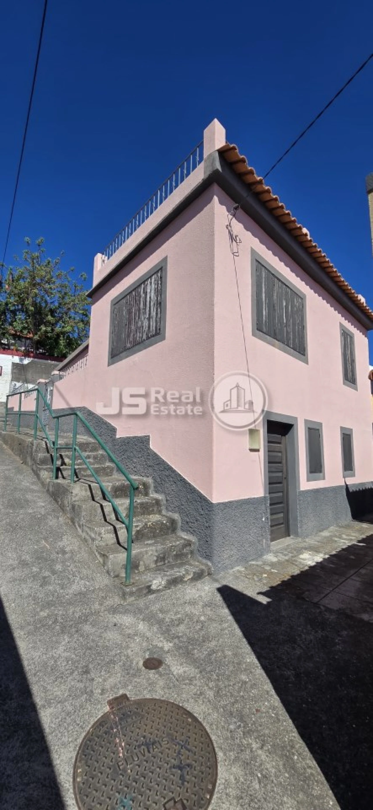 Moradia para Venda em Funchal (Santa Maria Maior) Foto 6