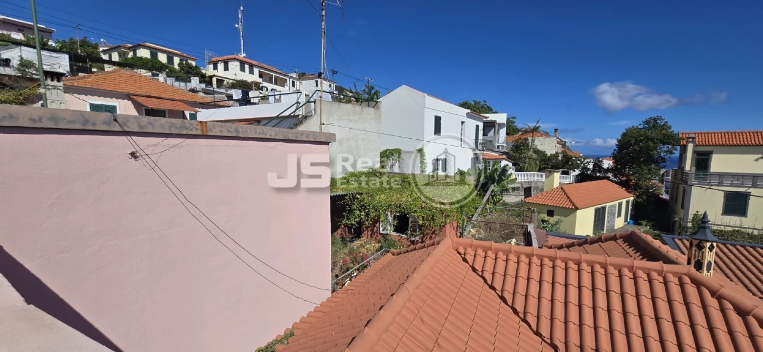 Moradia para Venda em Funchal (Santa Maria Maior) Foto 23