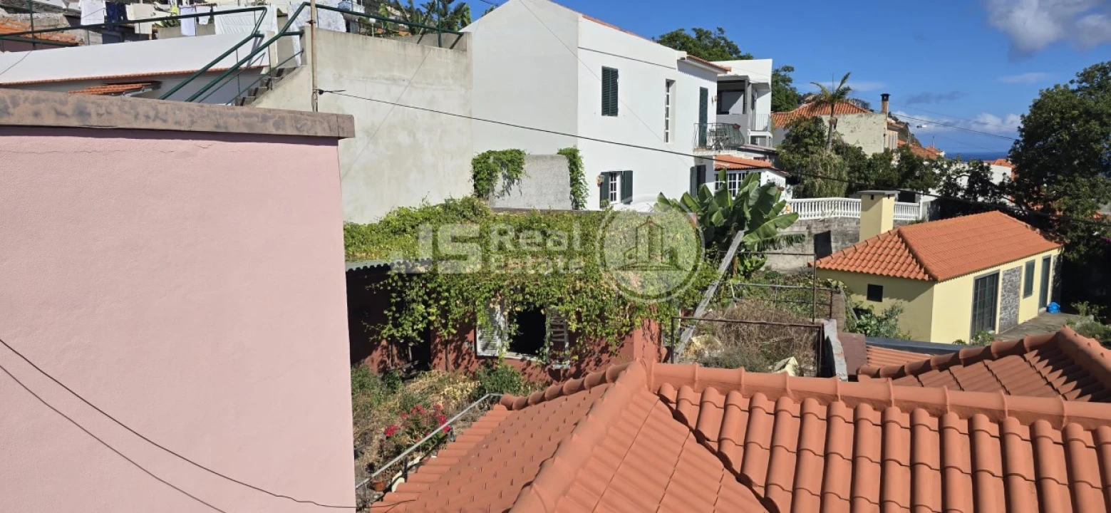 Moradia para Venda em Funchal (Santa Maria Maior) Foto 25