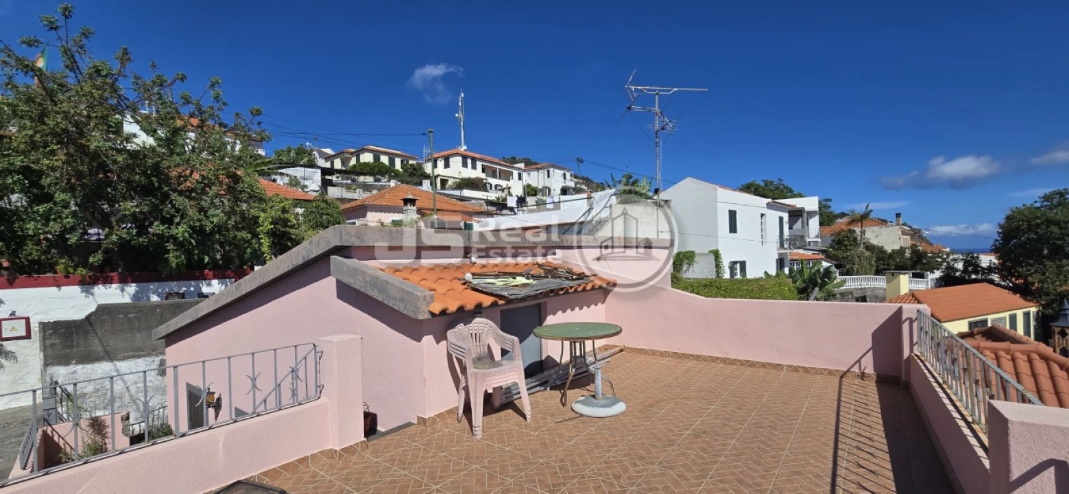 Moradia para Venda em Funchal (Santa Maria Maior) Foto 26