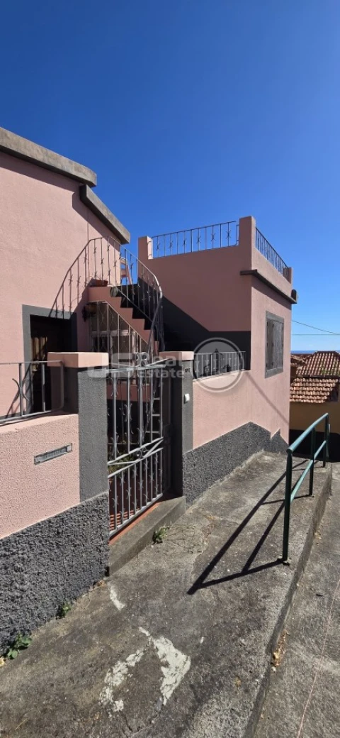 Moradia para Venda em Funchal (Santa Maria Maior)