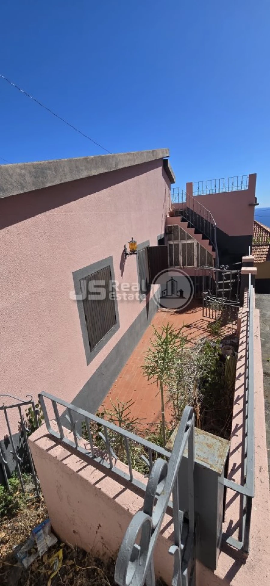 Moradia para Venda em Funchal (Santa Maria Maior) Foto 2