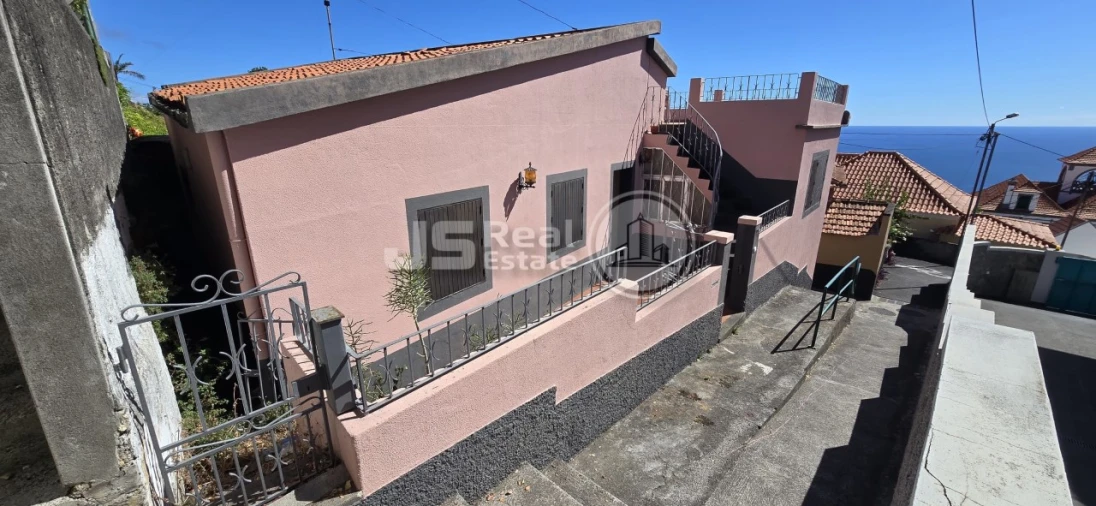 Moradia para Venda em Funchal (Santa Maria Maior) Foto 3