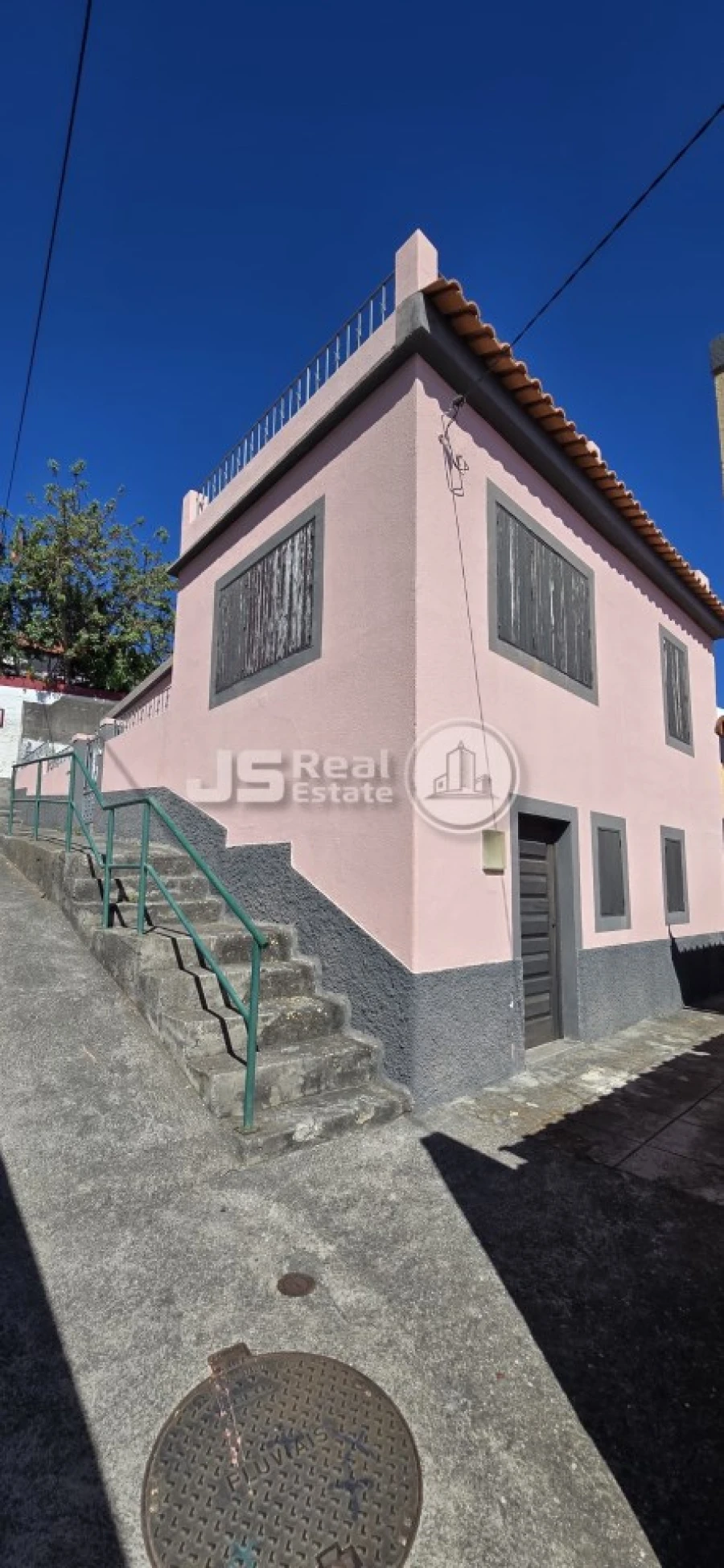 Moradia para Venda em Funchal (Santa Maria Maior) Foto 6