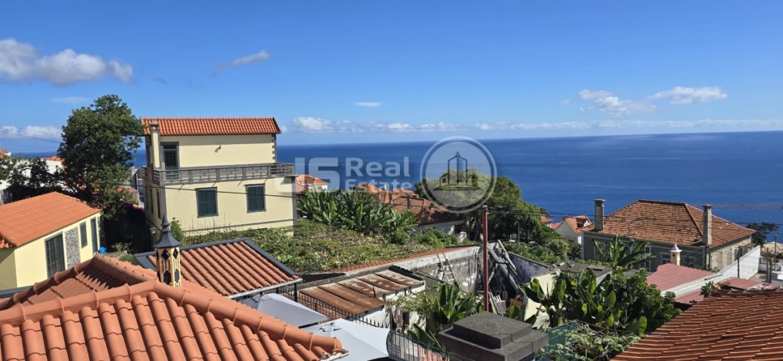 Moradia para Venda em Funchal (Santa Maria Maior) Foto 24