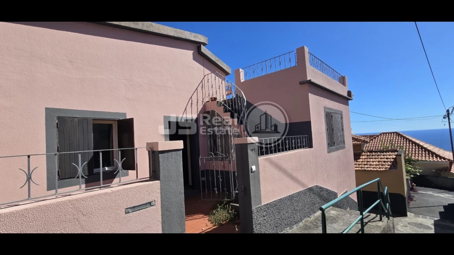 Moradia para Venda em Funchal (Santa Maria Maior)