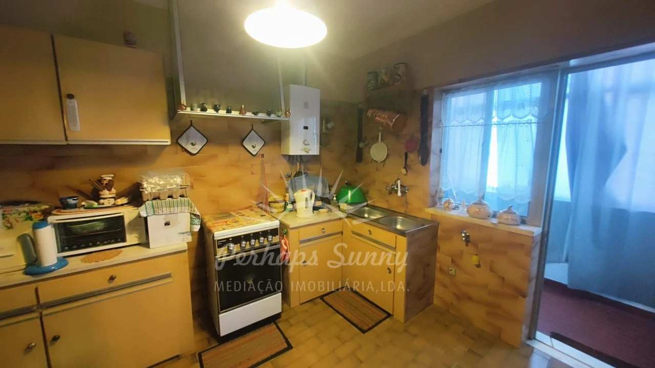 Apartamento T3 para Venda em Grândola e Santa Margarida da Serra Foto 5