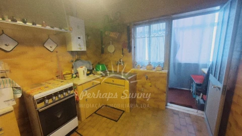 Apartamento T3 para Venda em Grândola e Santa Margarida da Serra