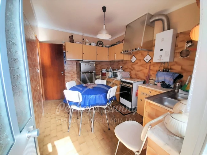 Apartamento T3 para Venda em Grândola e Santa Margarida da Serra Foto 4