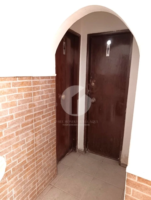 Negócio para Venda em Olhão