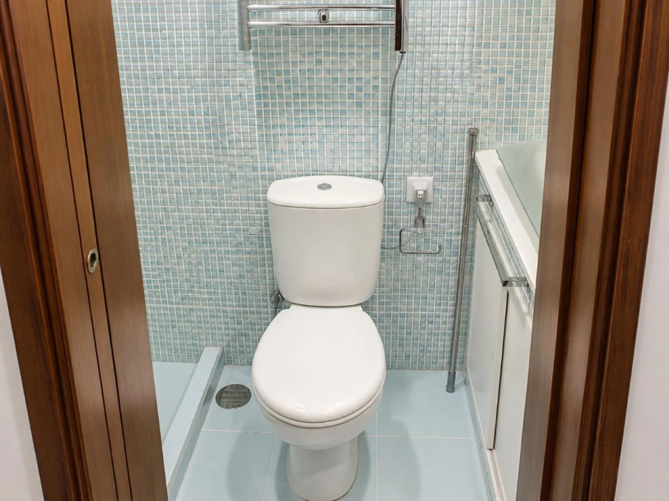 Apartamento T4 para Arrendamento em Glória e Vera Cruz Foto 17