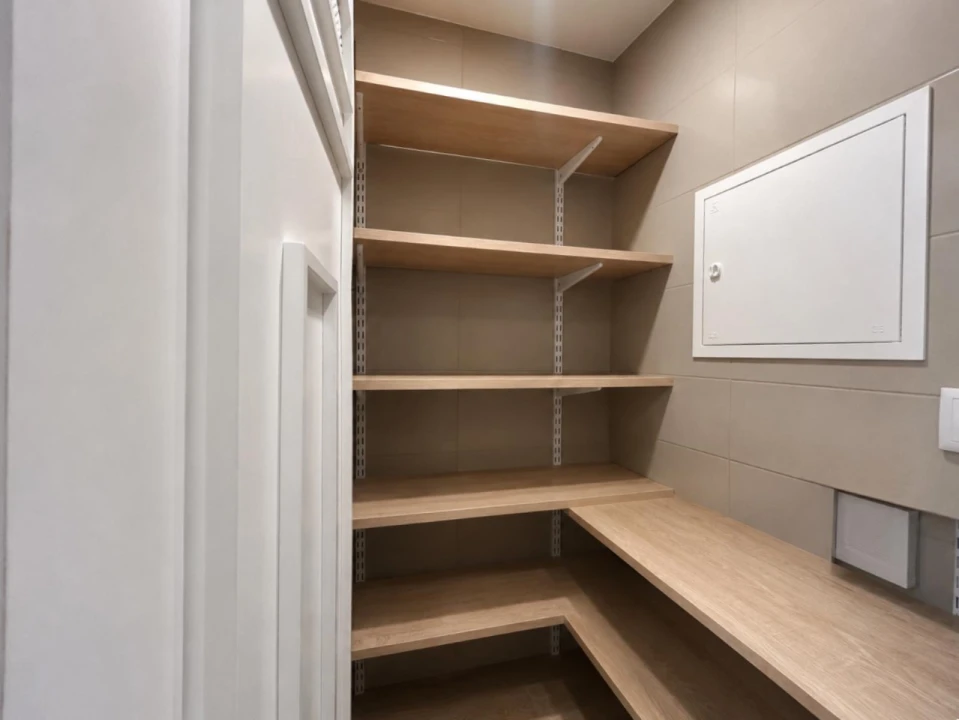 Apartamento T4 para Arrendamento em Glória e Vera Cruz Foto 2