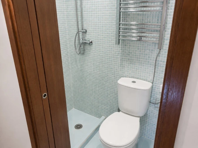 Apartamento T4 para Arrendamento em Glória e Vera Cruz Foto 18