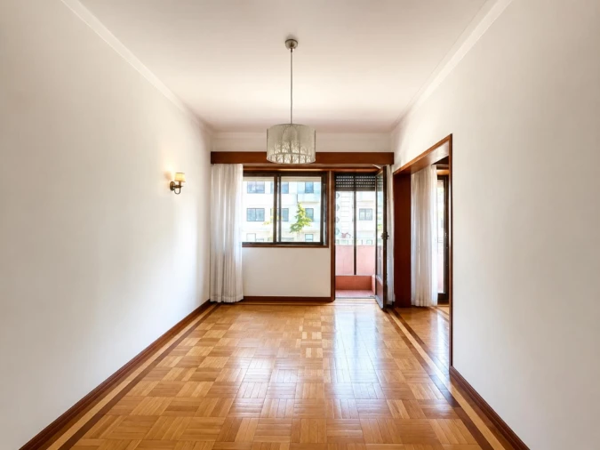 Apartamento T4 para Arrendamento em Glória e Vera Cruz Foto 4