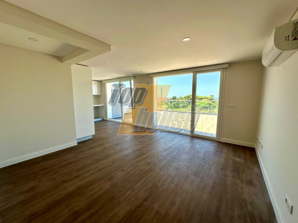 Apartamento T2 para Arrendamento em Costa da Caparica Foto 19