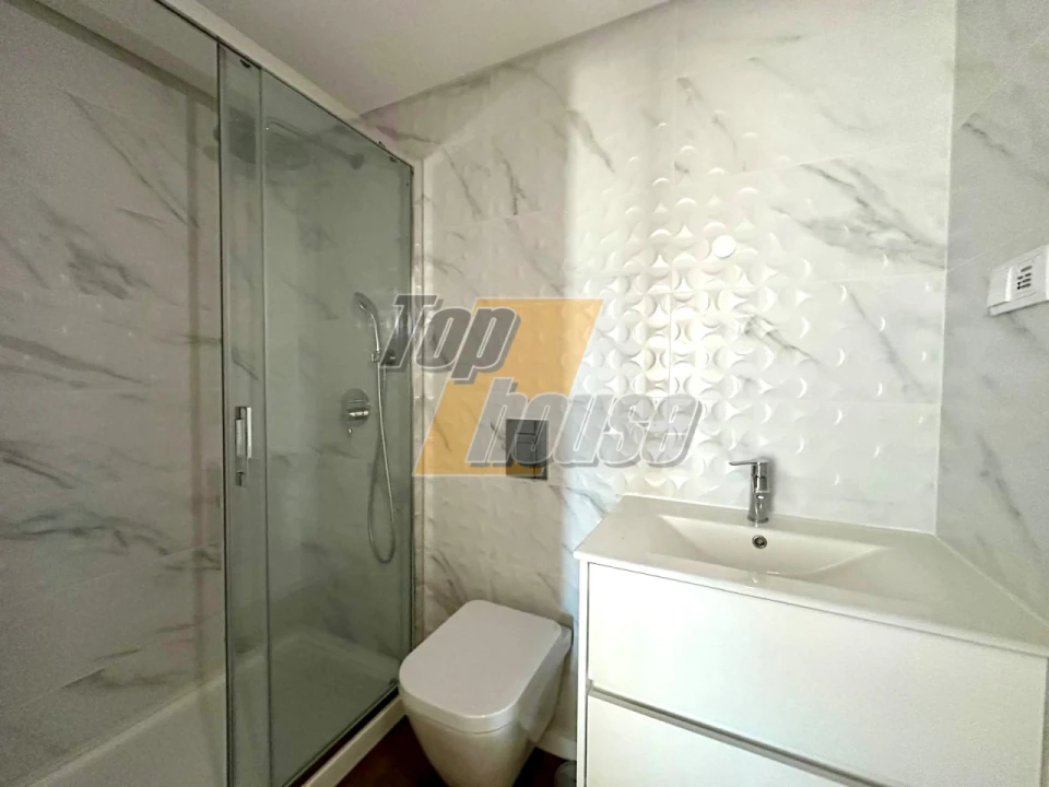 Apartamento T2 para Arrendamento em Costa da Caparica Foto 25